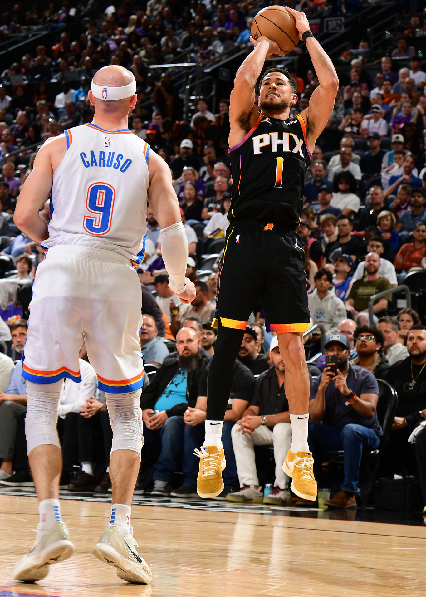 九游体育投注平台关于菲尼克斯太阳训练开放日，今夜调整名单引欢呼，NBA总决赛在即，训练强度明显提升的信息