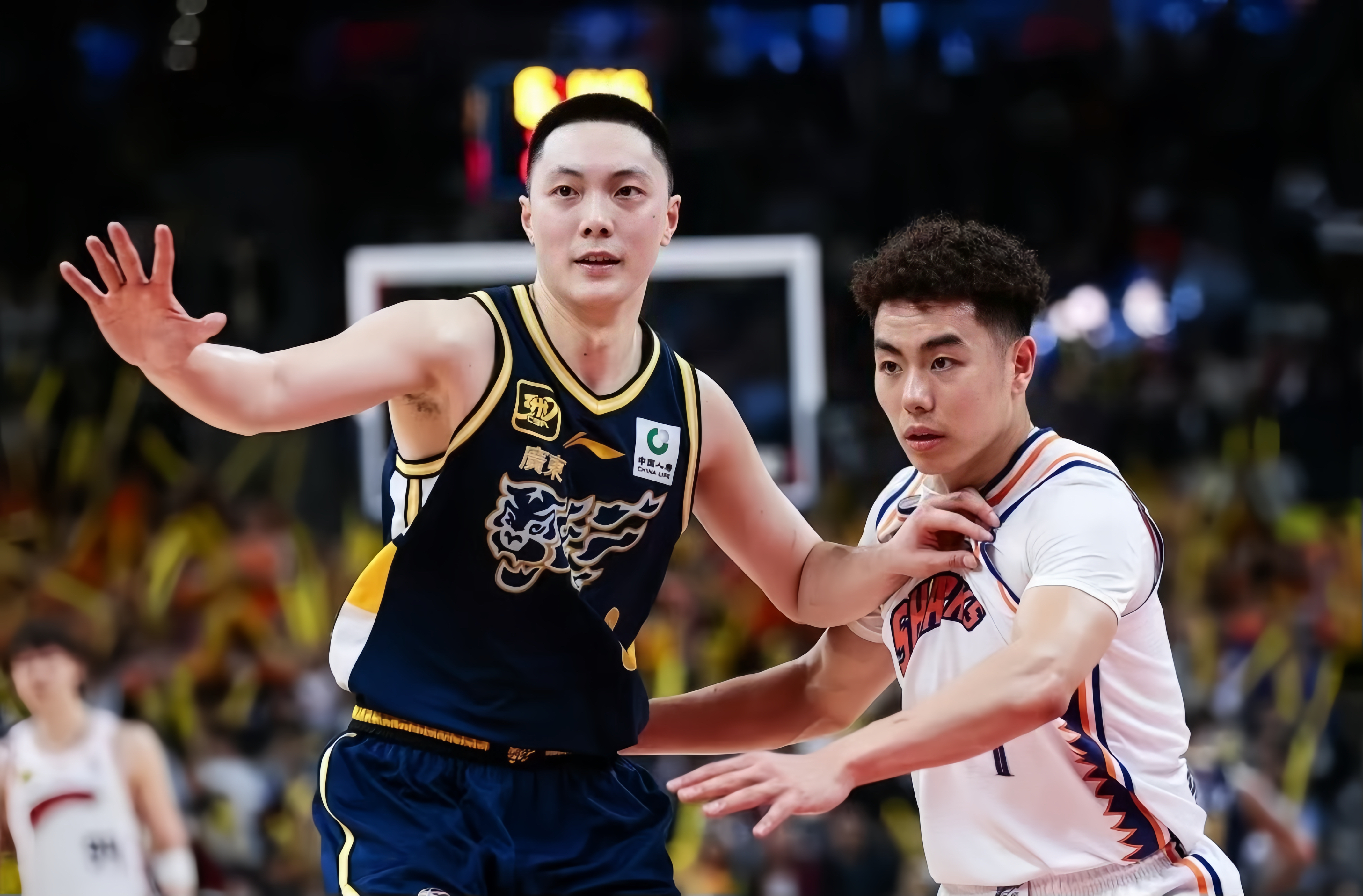 九游体育APP下载NBA常规赛赛前走向成谜，广东宏远再遭质疑，赛场秩序良好，训练强度明显提升的简单介绍