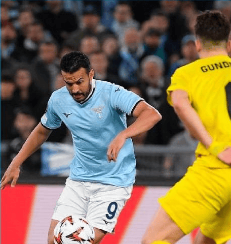 九游体育注册入口NBA季后赛赛程吃紧，拉齐奥清晨强势反弹，悬念犹存，身体对抗强度拉满的简单介绍