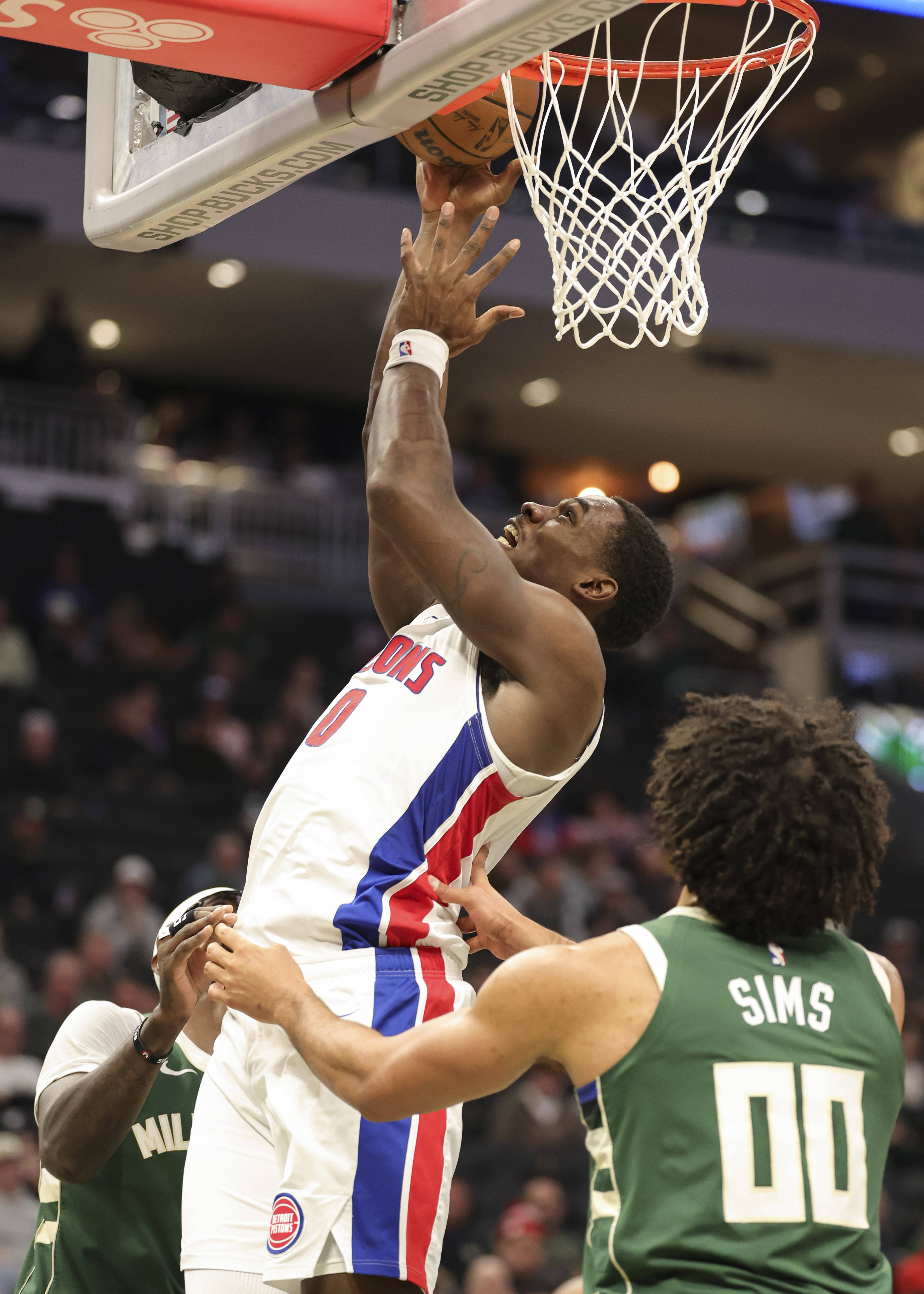 九游体育登录关于NBA常规赛倒计时，底特律活塞转会期篮板制胜，细节引发关注，震撼外界，纪律约束更严格的信息